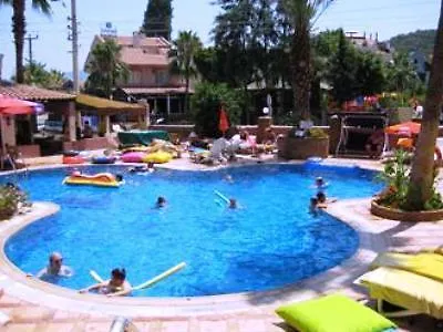 Club Meridmar Apart Armutalan Turkey