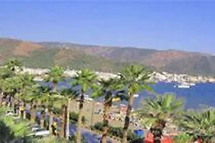 Club Meridmar Apart Armutalan