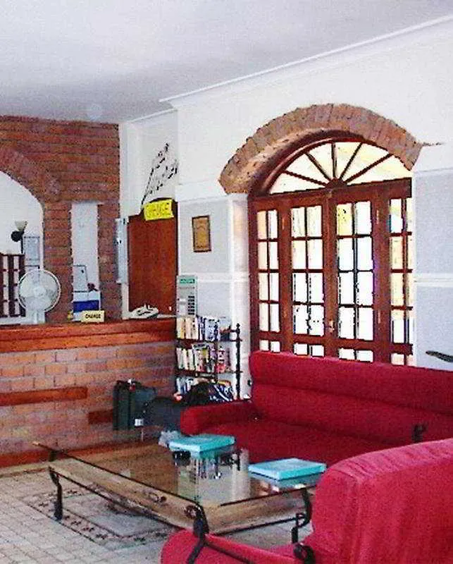 *** Aparthotel Club Meridmar Apart Armutalan Turkey