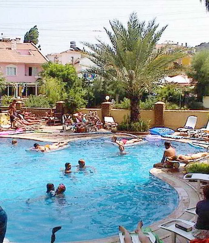 Club Meridmar Apart Armutalan 3*,  Turkey