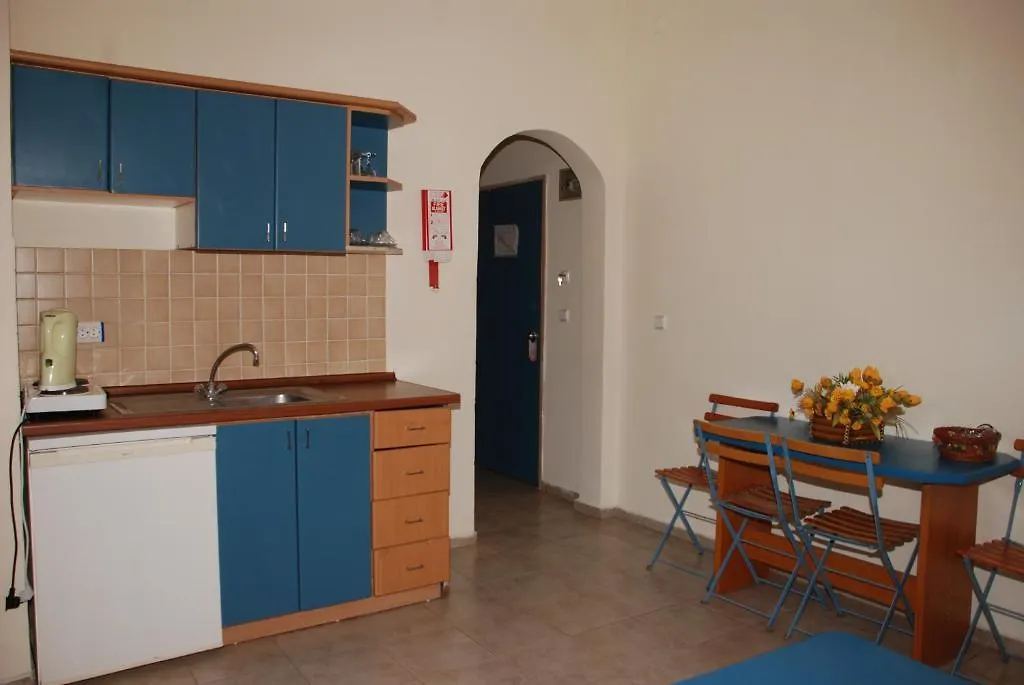 Aparthotel Club Meridmar Apart Armutalan