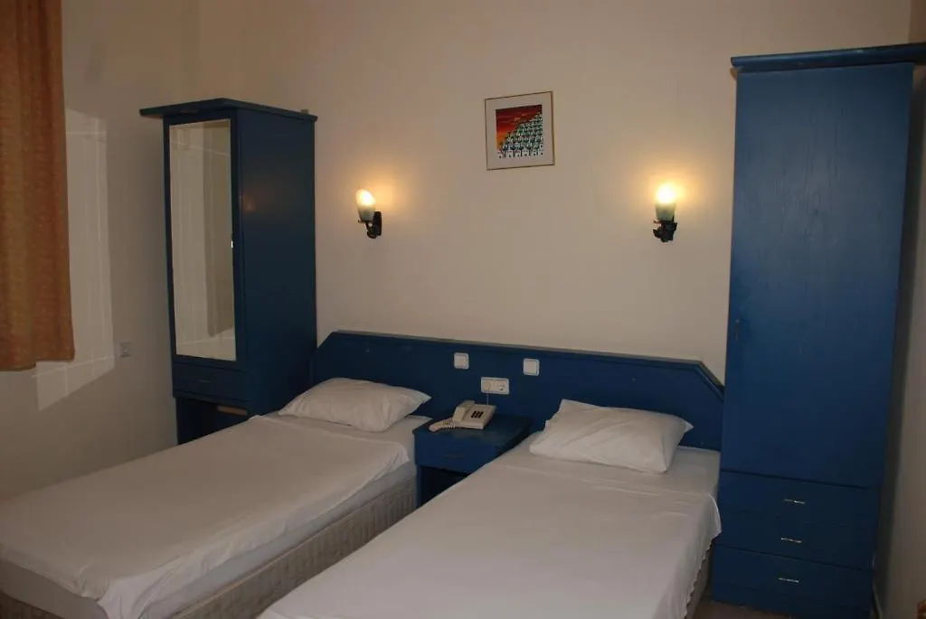 Club Meridmar Apart Armutalan Aparthotel