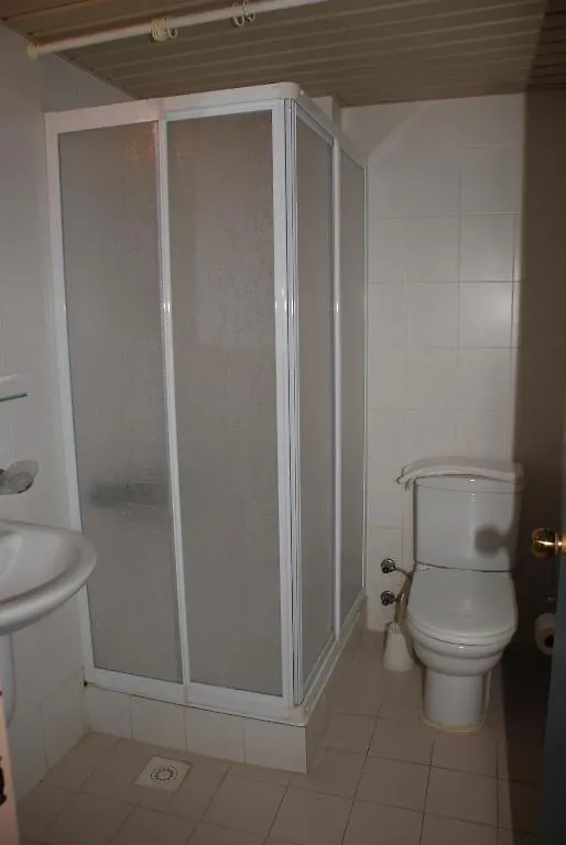 Club Meridmar Apart Armutalan Aparthotel