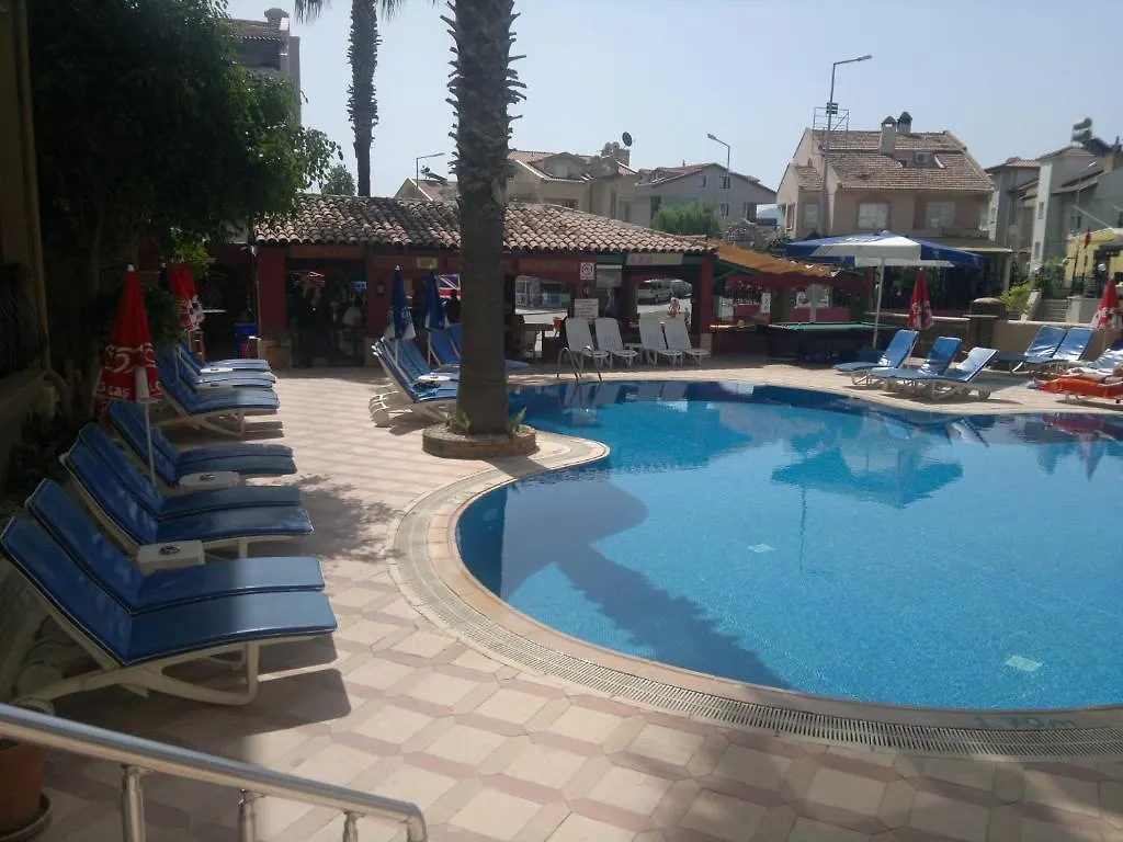 Aparthotel Club Meridmar Apart Armutalan