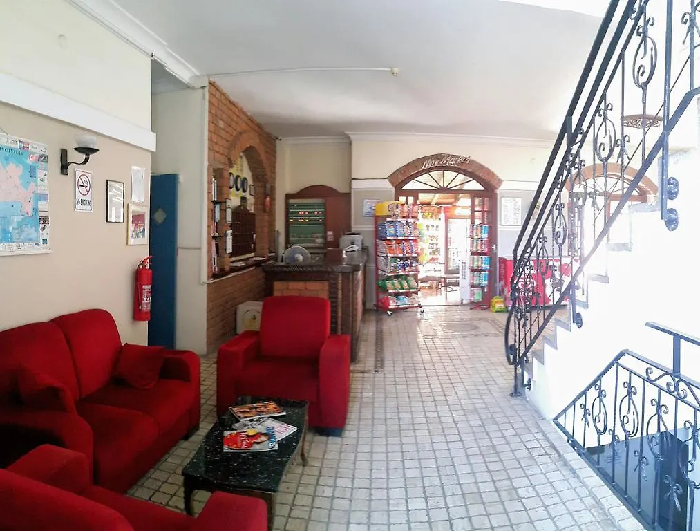 Aparthotel Club Meridmar Apart Armutalan