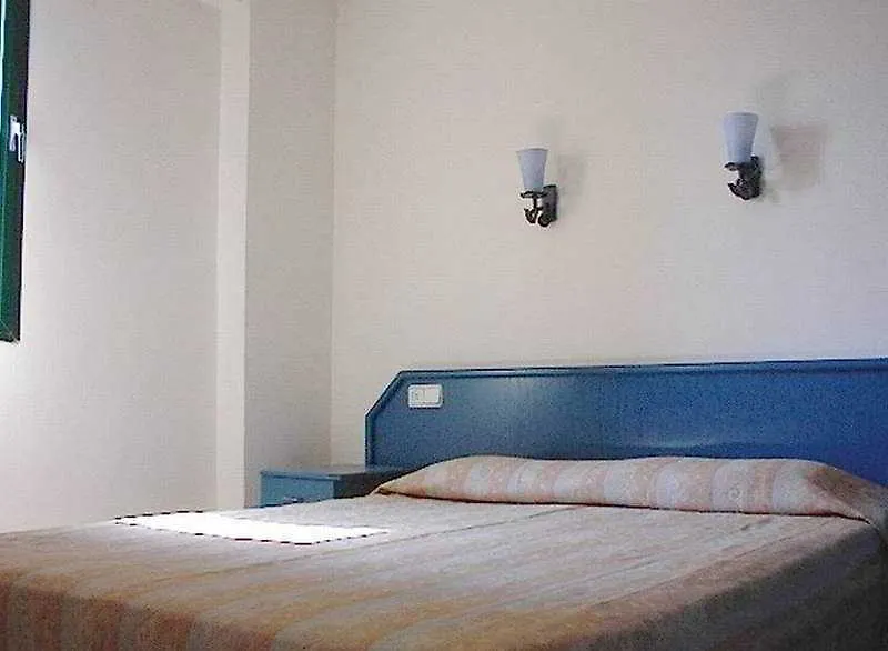 Aparthotel Club Meridmar Apart Armutalan