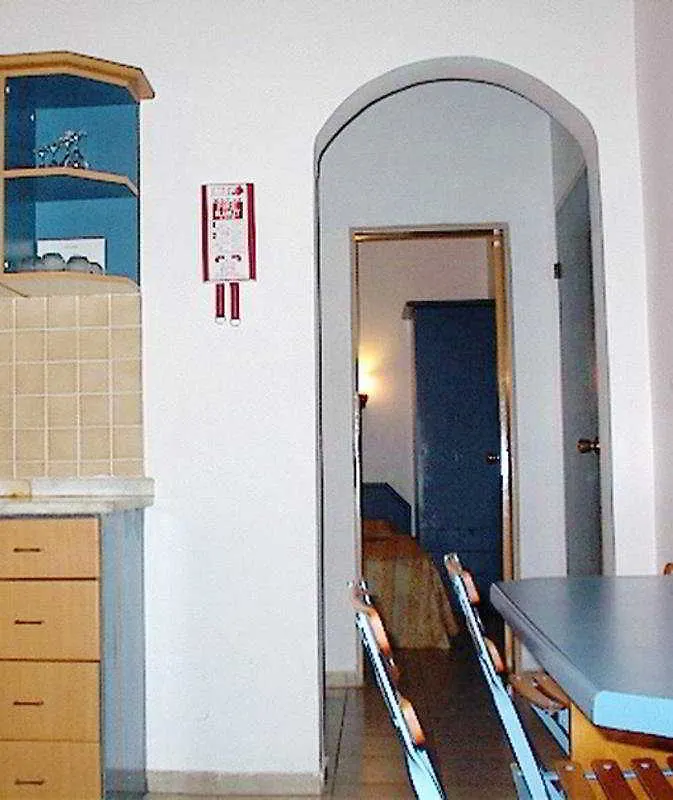 Club Meridmar Apart Armutalan