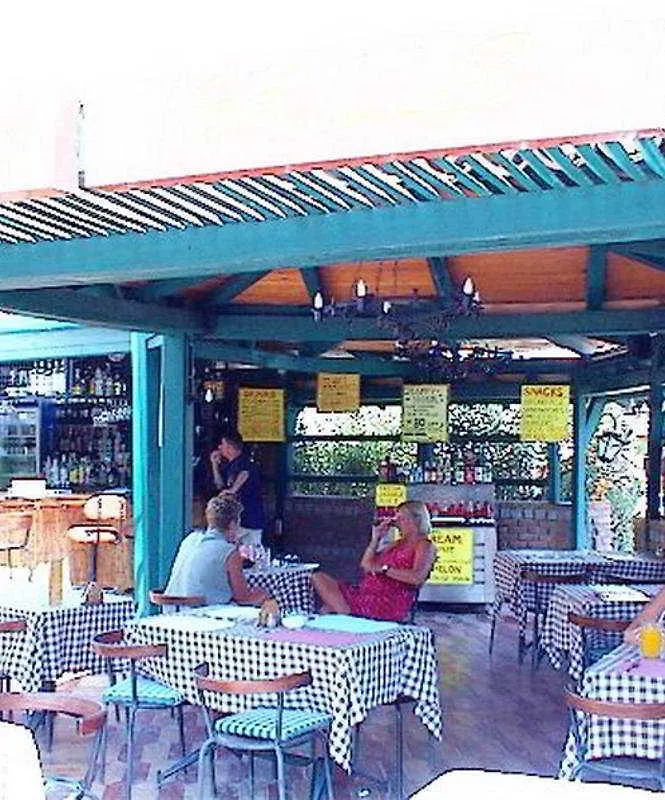 Aparthotel Club Meridmar Apart Armutalan
