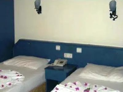 Club Meridmar Apart Armutalan Aparthotel