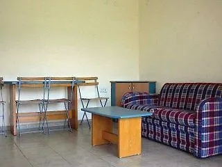 아파트호텔 Club Meridmar Apart Armutalan